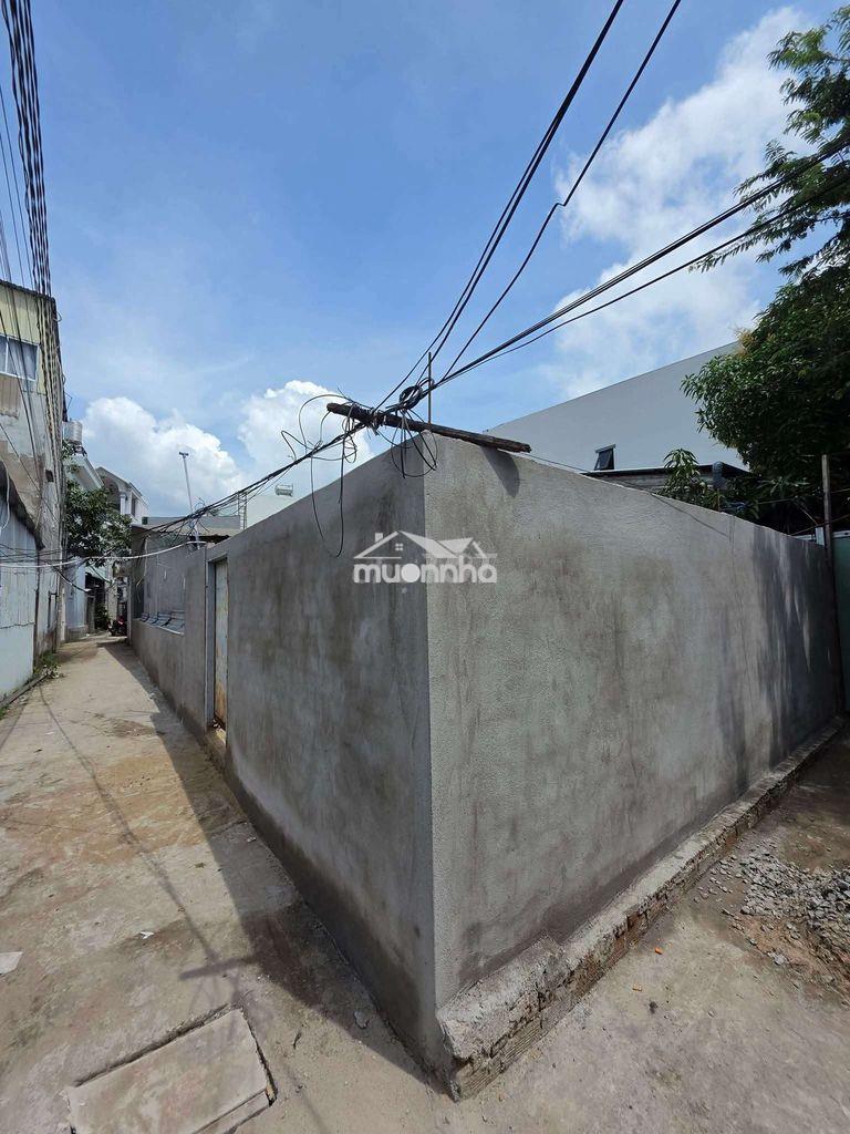 Bán nhà 6m x 27m giá 6.5 tỷ quận 7 - Ảnh 3