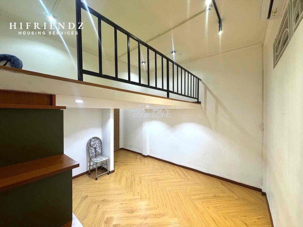 Phòng duplex siêu xinh, rộng rãi ngay cầu chữ y sát sgu,đhsp, khtn,... - Ảnh 2