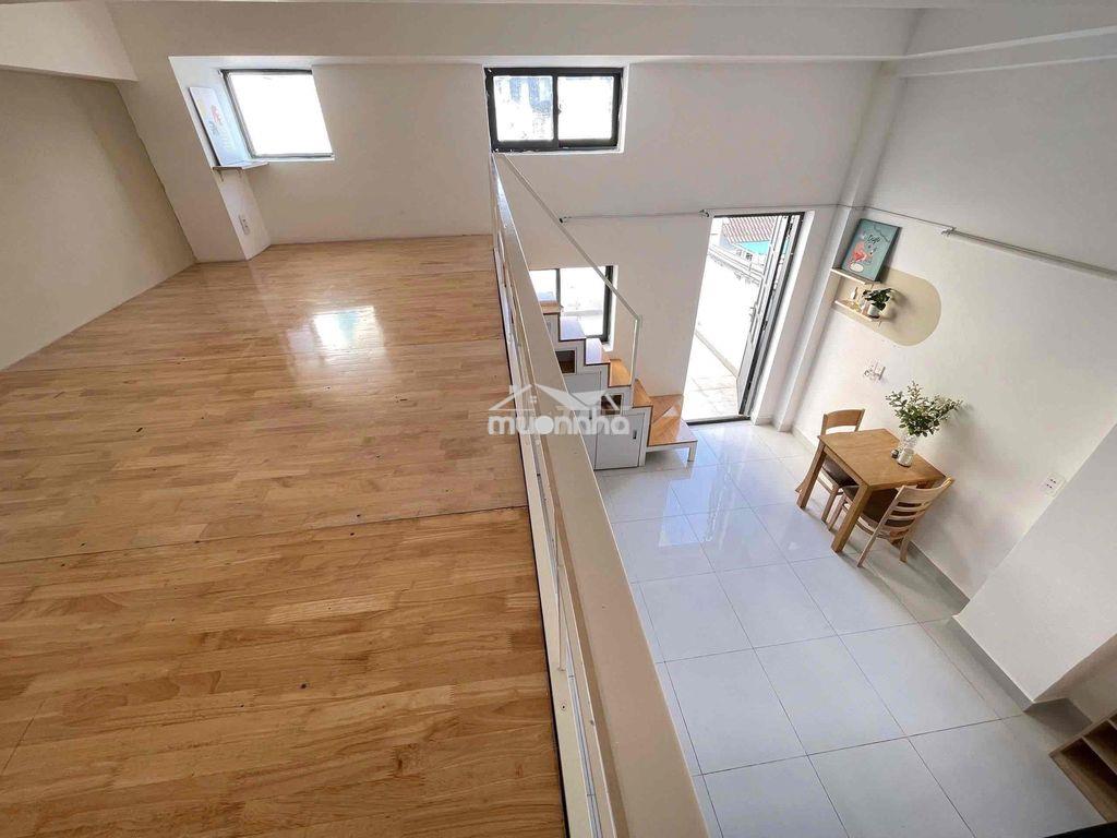👉Duplex ngay trung tâm - thuận tiện di chuyển - full nội thất - Ảnh 3