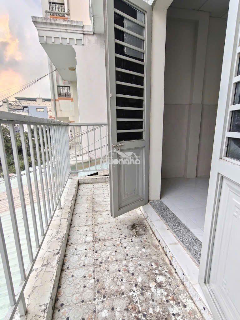 Mặt bằng 4-11m, trệt lửng lầu, mặt tiền đường số gần lâm văn bền, q. 7 - Ảnh 2