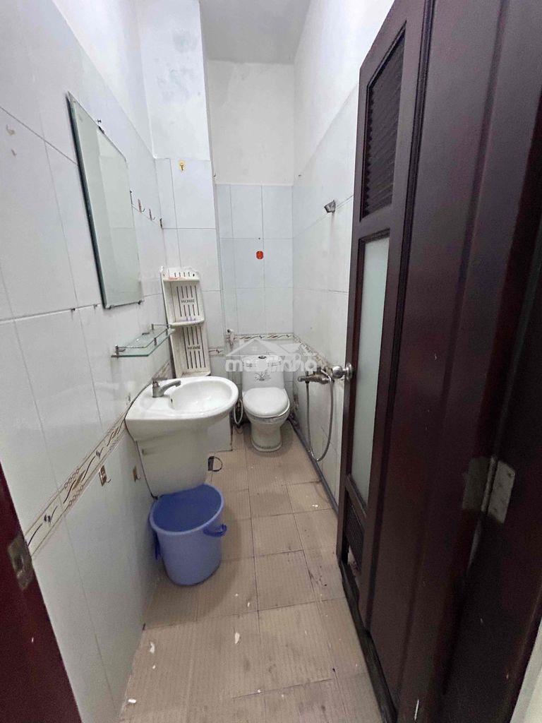 Phòng cao thắng q10 25m² ban công, thang máy, full nội thất – 4,6tr - Ảnh 4