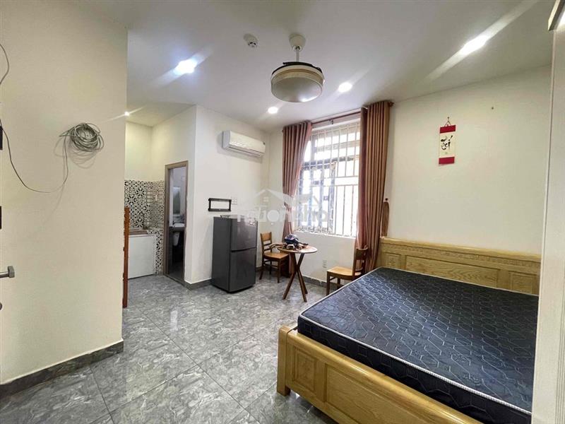 Cho thuê phòng full nt - global city - an ninh sạch sẽ cao cấp 20m2