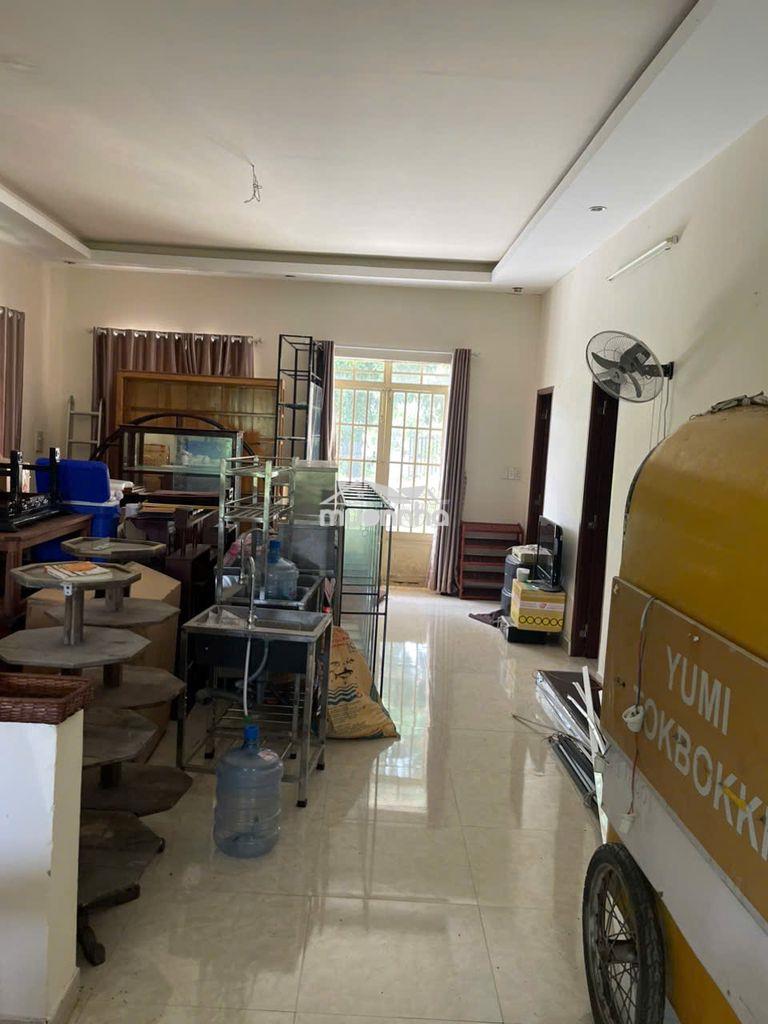 Nhà vườn 300m² tân thông hội củ chi, 4 phòng ngủ - Ảnh 2
