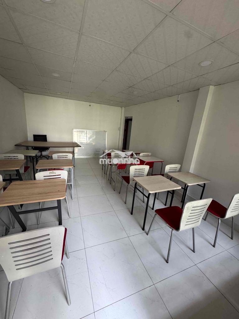 Cho thuê văn phòng 60m2 - Ảnh 3