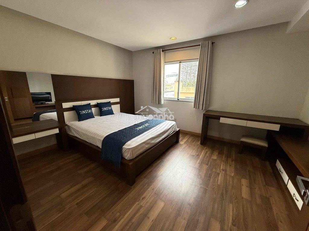 🔥 Căn hộ 3pn có sân vườn 175m² – full nội thất, phú nhuận | 25 triệu/t - Ảnh 2