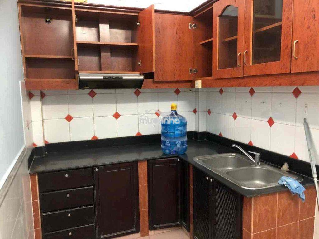Nhà nc mới đẹp sát mt 4x8 trệt lầu nhiêu tứ p7 q.phú nhuận - Ảnh 2