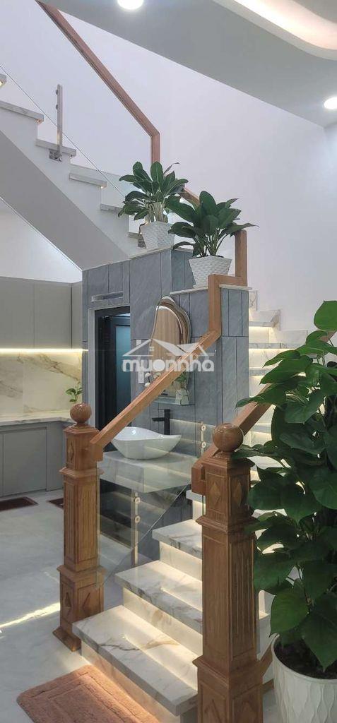 Siêu phẩm nhà 3pn, cực đẹp giá hời