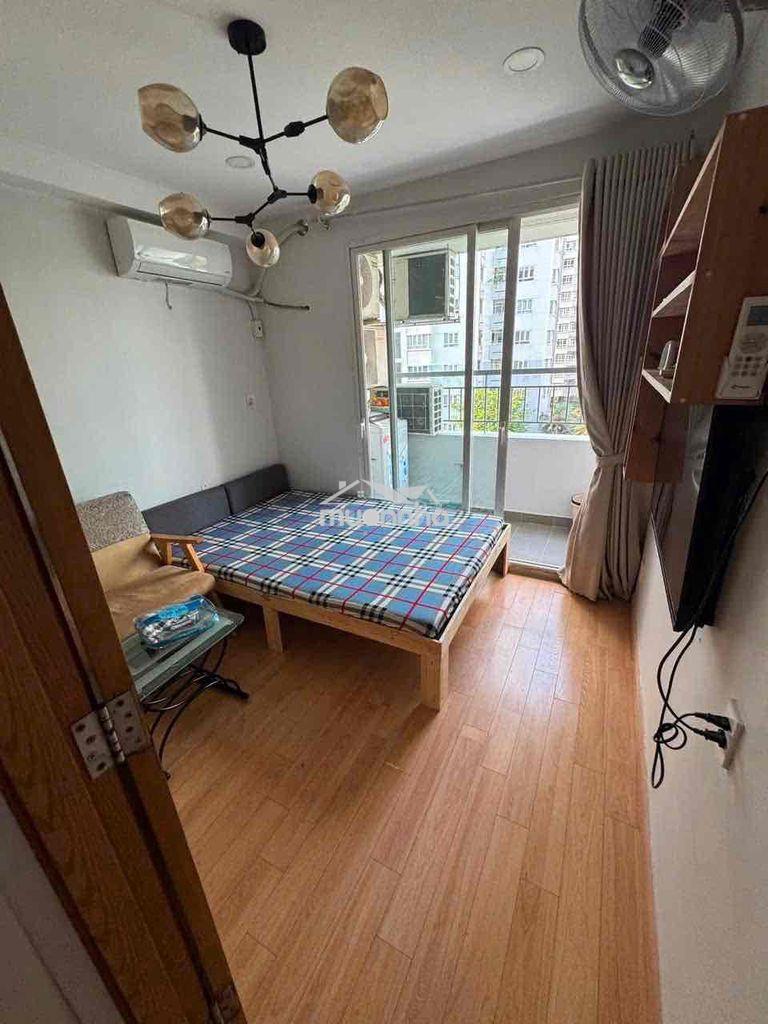 Cần cho thuê căn hộ starlight  q6 🌷 dt 61m2 , đã sửa 3 phòng, 1wc 🌷gia