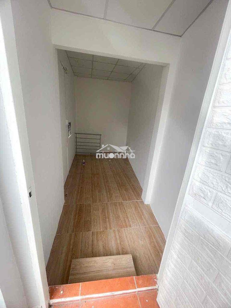Quang trung 60m2 đất, 2 tầng, chỉ 4,8 tỷ còn thương lượng sát mặt tiền - Ảnh 3