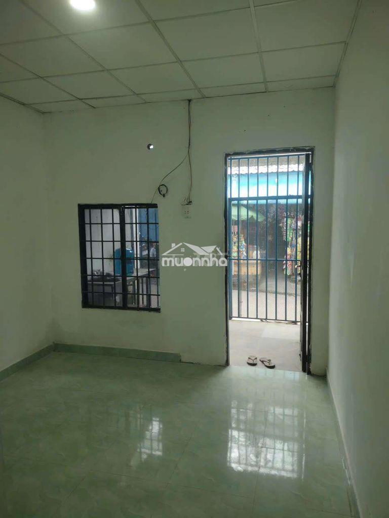 Nhà nguyên căn giá rẻ - Ảnh 4