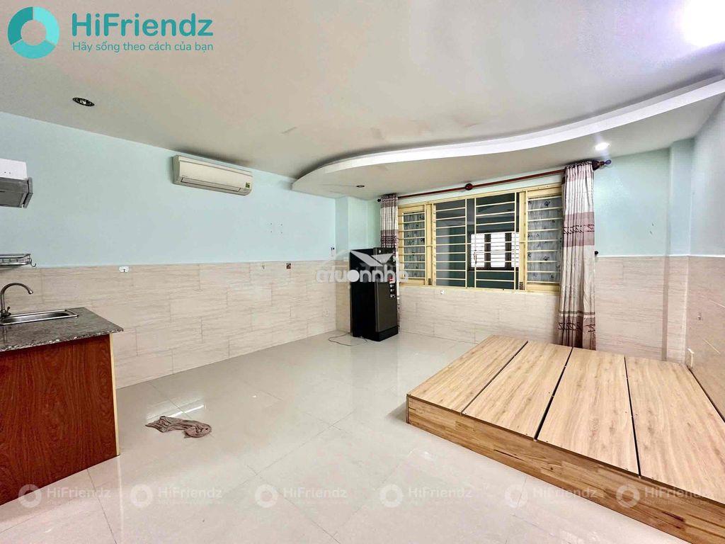 Trống sẳn trệt full nội thất sơn sửa mới kenggg mặt tiền, ngay parcmal - Ảnh 2