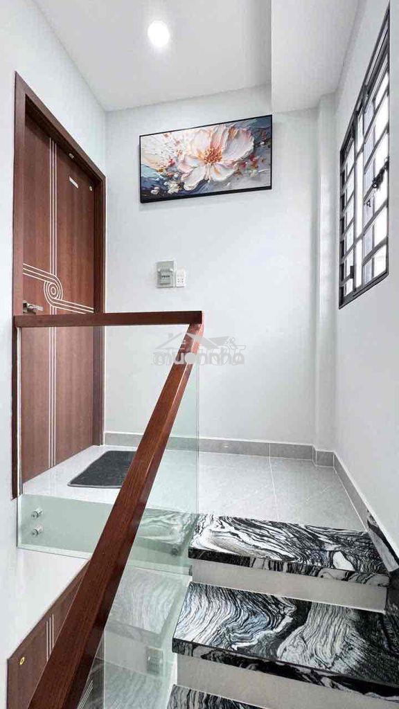 Nhà quận 11 🔥 hoàn công – không lộ giới 🔥 - Ảnh 4