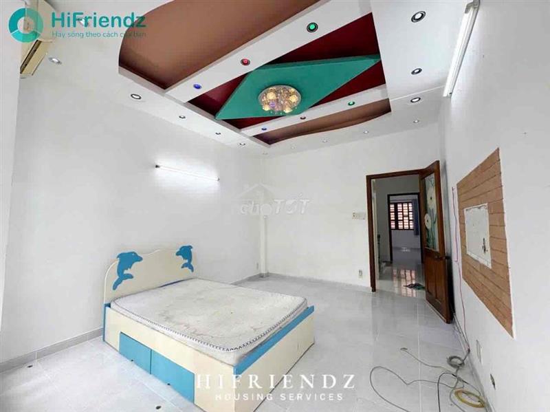 Khai trương studio bancol full nội thất ngay sát parcmall siêu thoáng