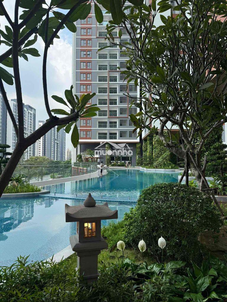 Essensia sky chuyển nhượng 2pn 5.150 tỷ - Ảnh 3