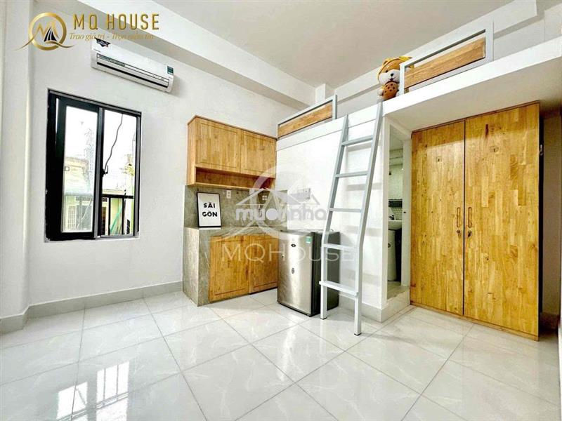 💥Khai trương phòng trọ cao cấp đầu đủ nội thất, phù hợp cho sinh viên