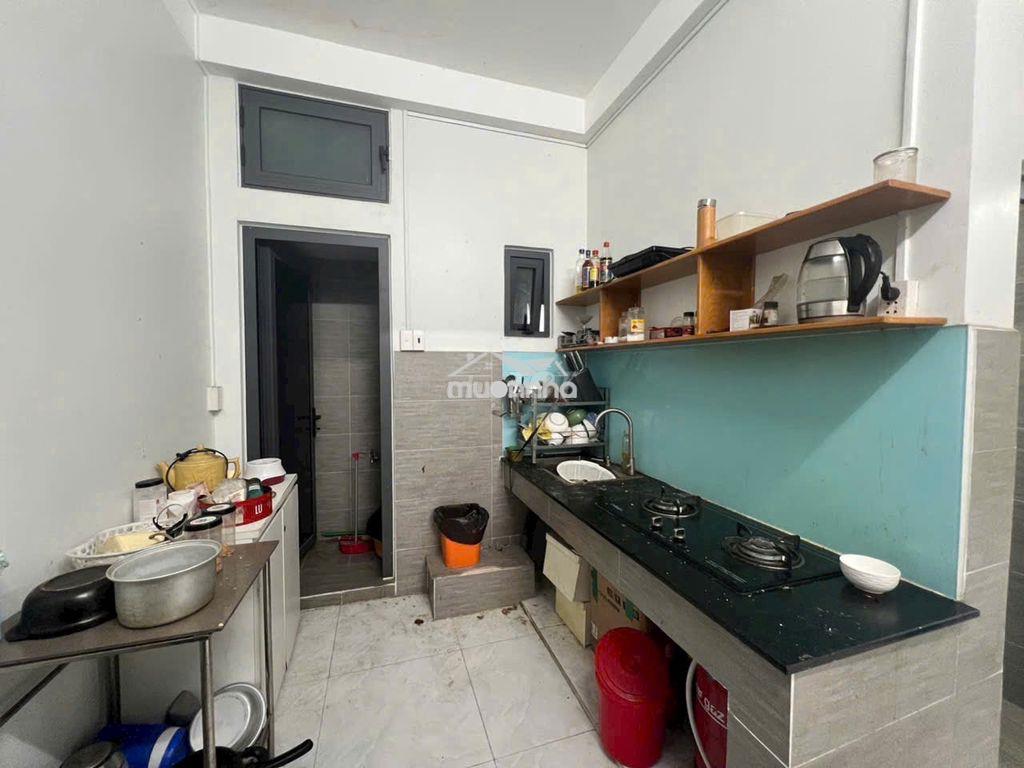 C/c trần quốc thảo- 1p ngủ 53m2, giá 9tr/tháng - Ảnh 3