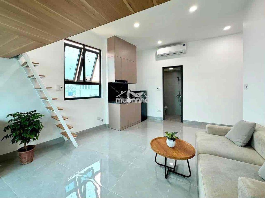 Duplex đẹp rộng ngay nguyễn oanh - dương quảng hàm - phan văn trị - Ảnh 3