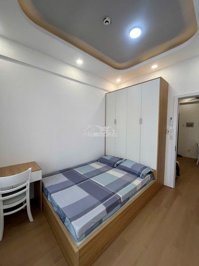 Cần bán gấp nguyễn kim 58m2 căn góc 2pn nhà đẹp - Ảnh 3