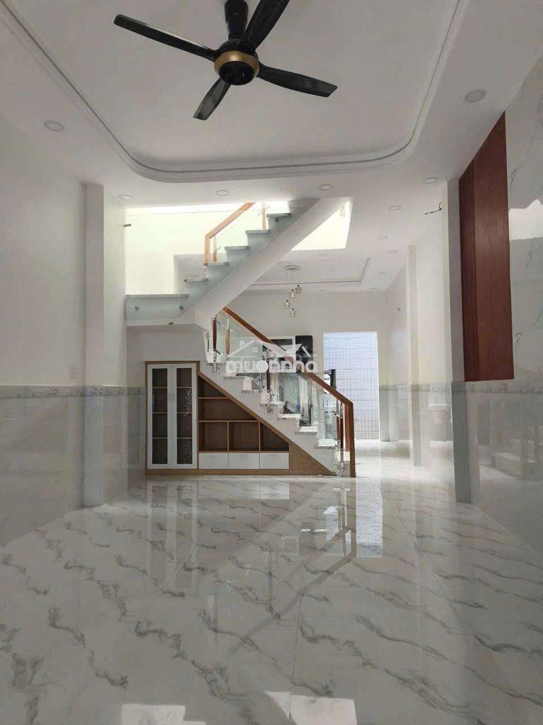 Hẻm ô tô ,3 tầng ,68 m2 chỉ 4,3 tỷ - Ảnh 4