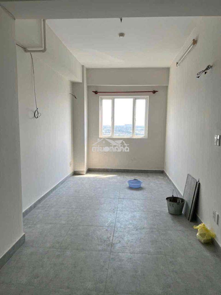 Cho thuê căn hộ 58 m2, 2 pn, 1 wc, nhà trống.cc nhất lan 3 - Ảnh 3