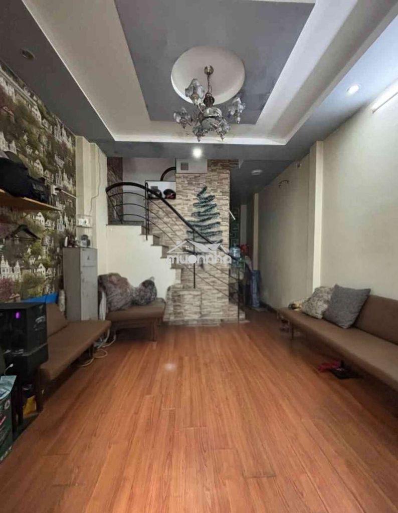 🏡 Đường 6m ngay âu – cách mặt tiền 30m - ô tô vào nhà - gần 50m2 - Ảnh 2