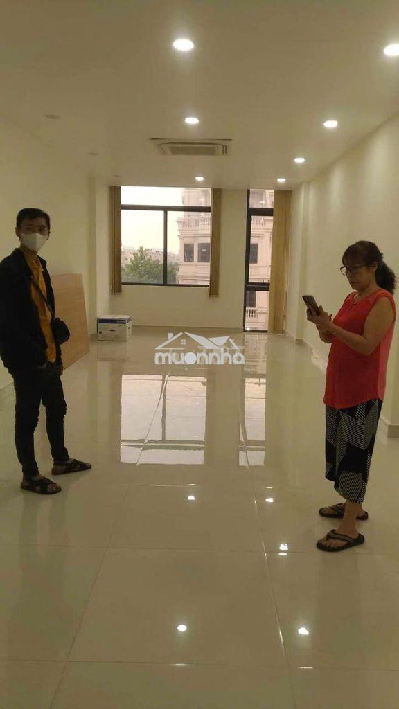 Cho thuê văn phòng đường nguyễn văn lượng dt 20m2 giá 4 triệu - Ảnh 2