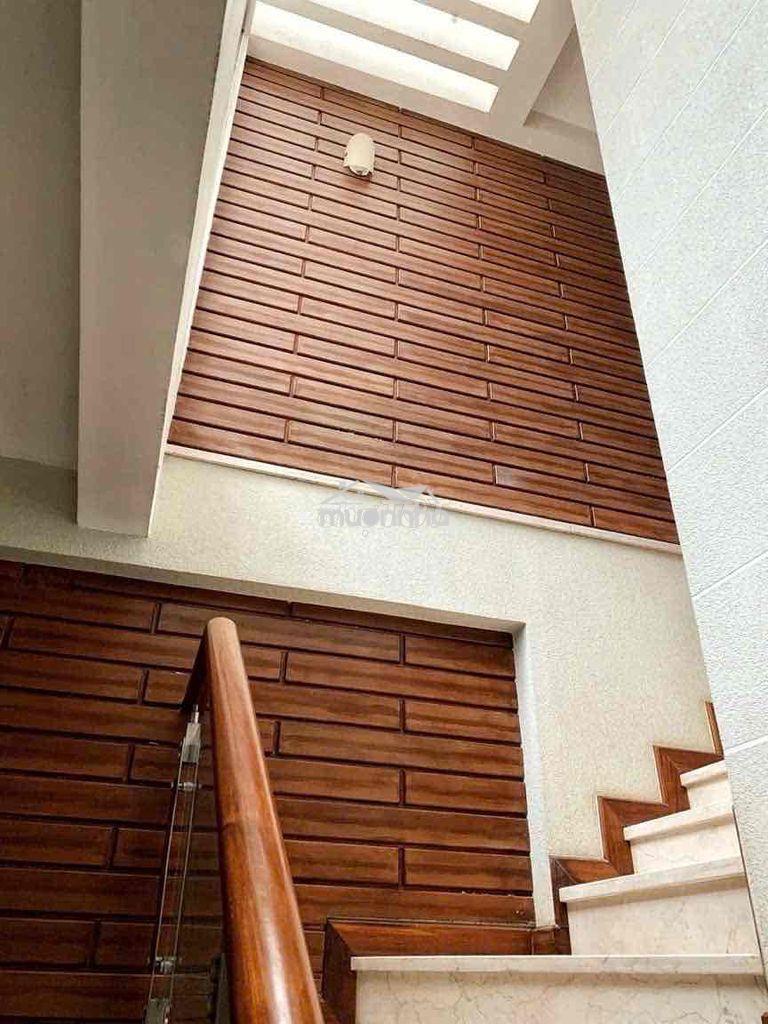 Chính chủ bán nhà đẹp hẻm ô tô đbp 4pn - 6wc q.3 - Ảnh 4