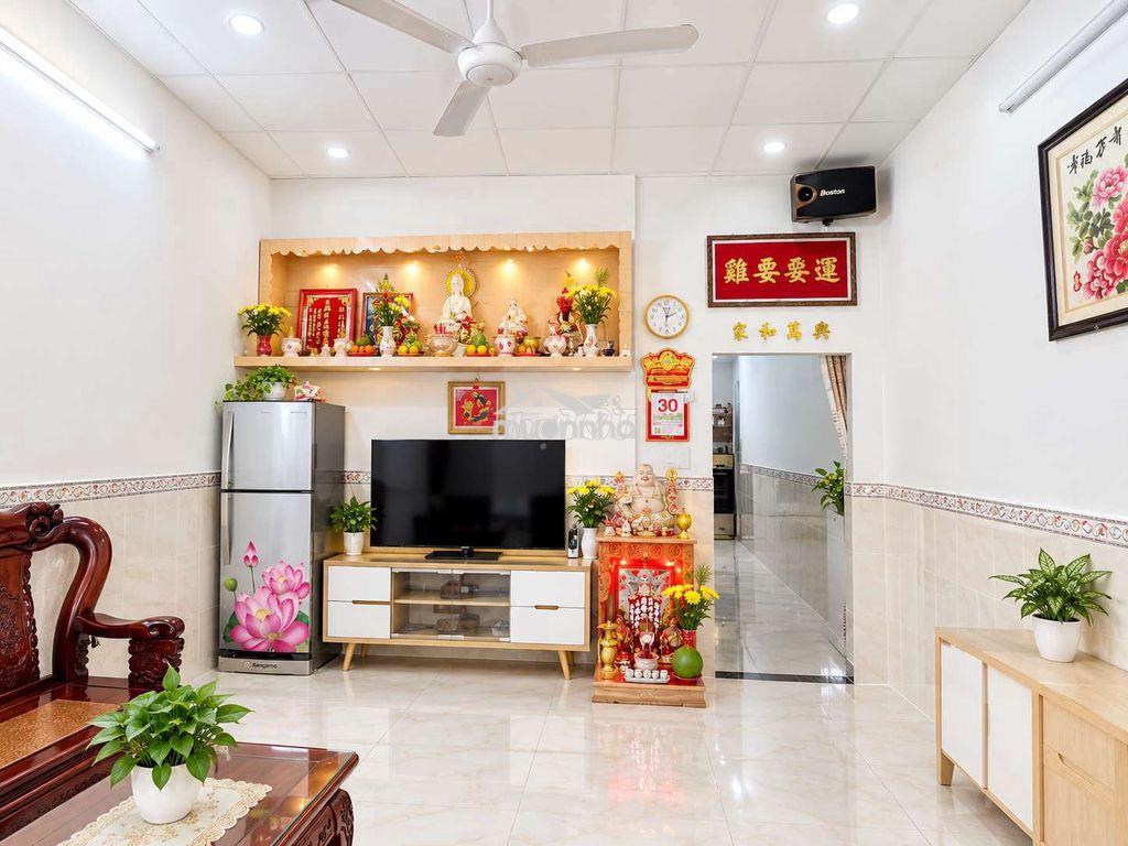 🔥 Hiếm 75m2 | hxh | 2 tầng | 4pn | chỉ nhỉnh 4 tỷ xxx 🔥 - Ảnh 3