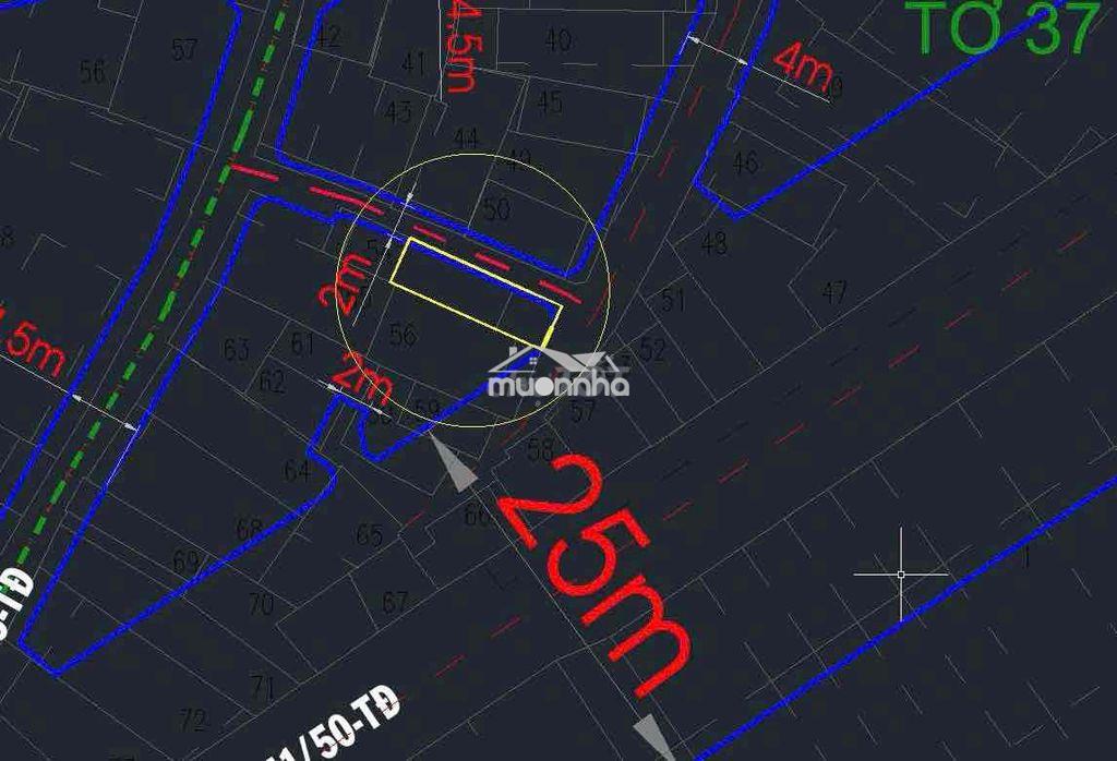 Thanh đa - bình thạnh - 27,1m2 - 1 trệt 1 lầu - 2pn - Ảnh 4