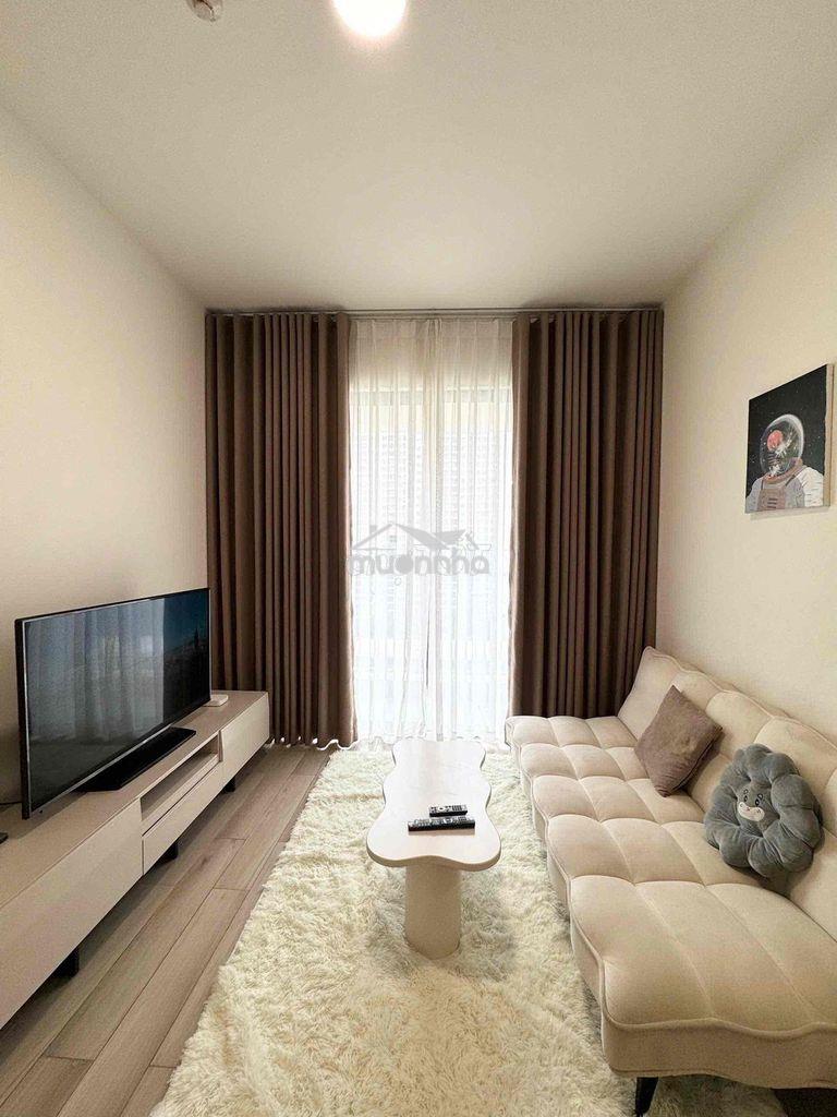 Cho thuê 2pn2wc masterie centre point full nội thất - Ảnh 2
