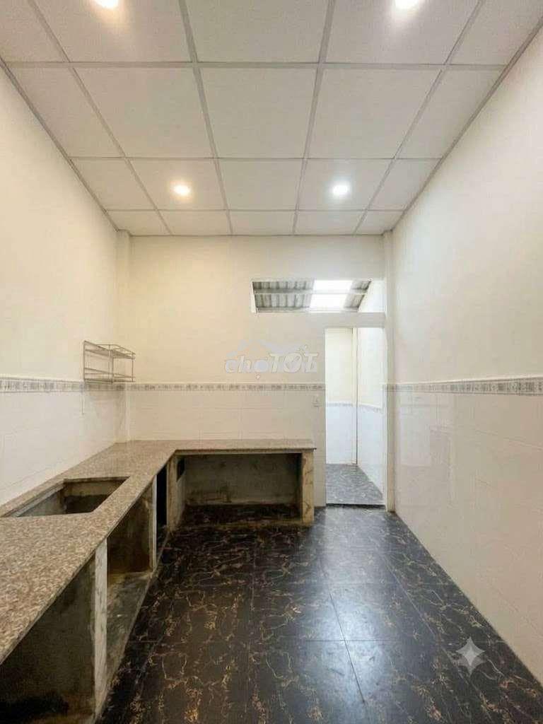 Nhà nguyên căn 100m2 giá rẻ - Ảnh 3