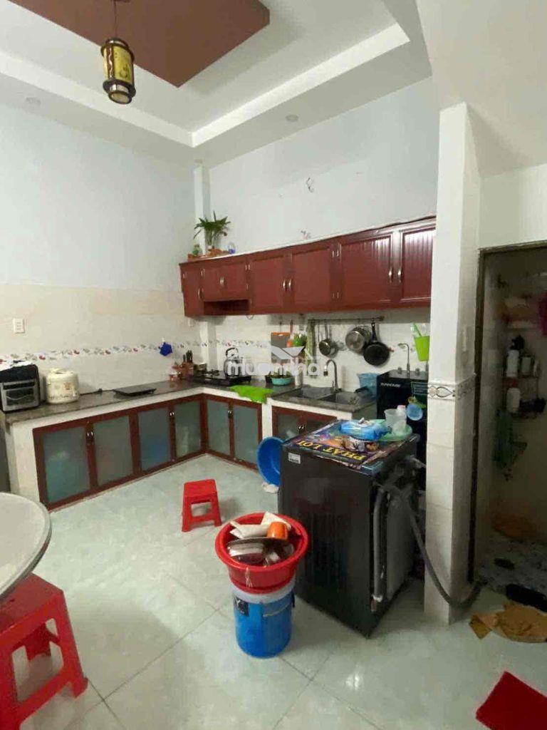 Cho thuê nhà nguyên căn quận bình tân - Ảnh 4