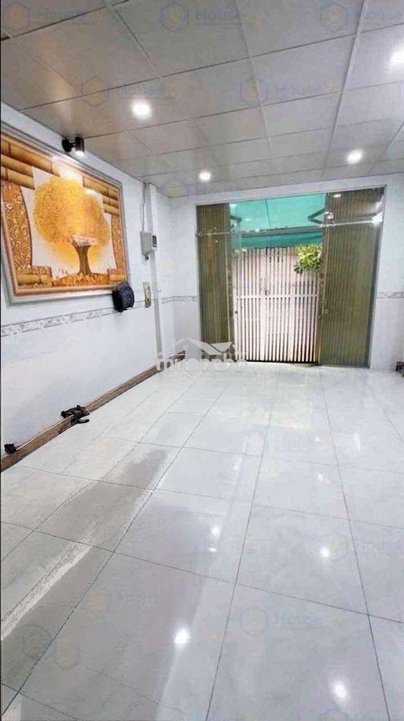 Bán nhà hẻm xe hơi quang trung – gò vấp – 32m2- 2pn- giá 3 tỷ 8( tl) - Ảnh 3