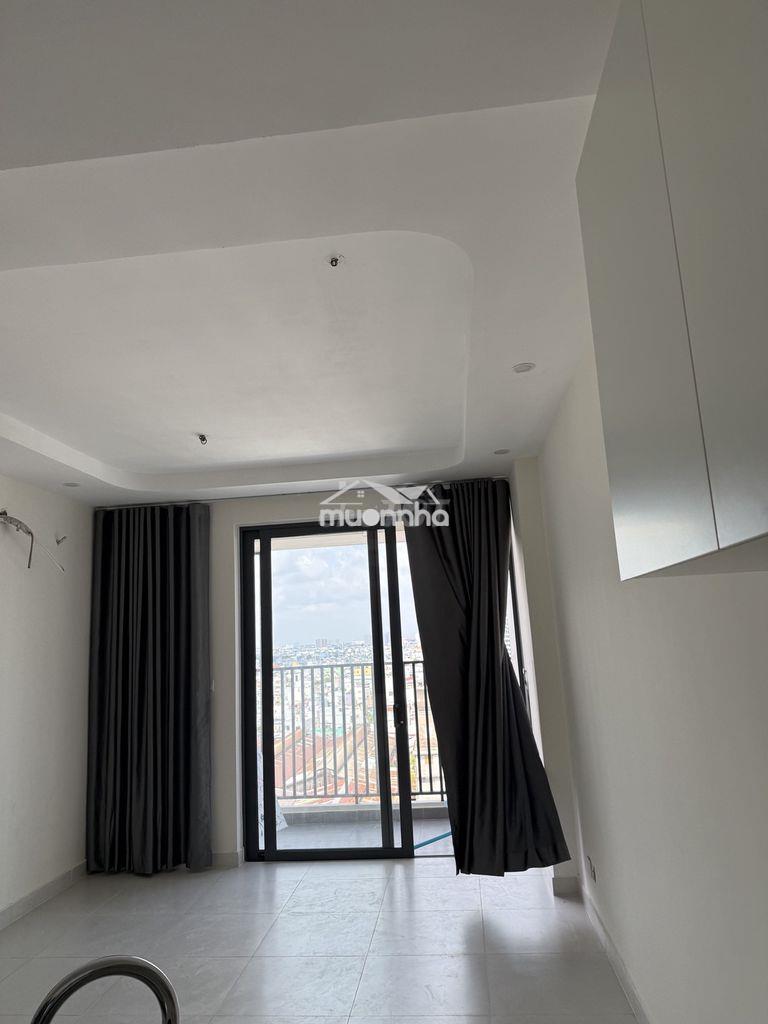 Cho thuê căn hộ aurora residence 68m2 2pn view hồ bơi q1 hướng mát - Ảnh 3