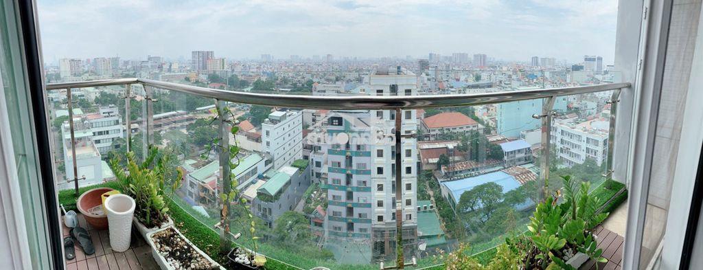 Bán căn hộ lotus garden, tân phú, 70m2, 2pn, 3.7 tỷ, có sổ - Ảnh 2