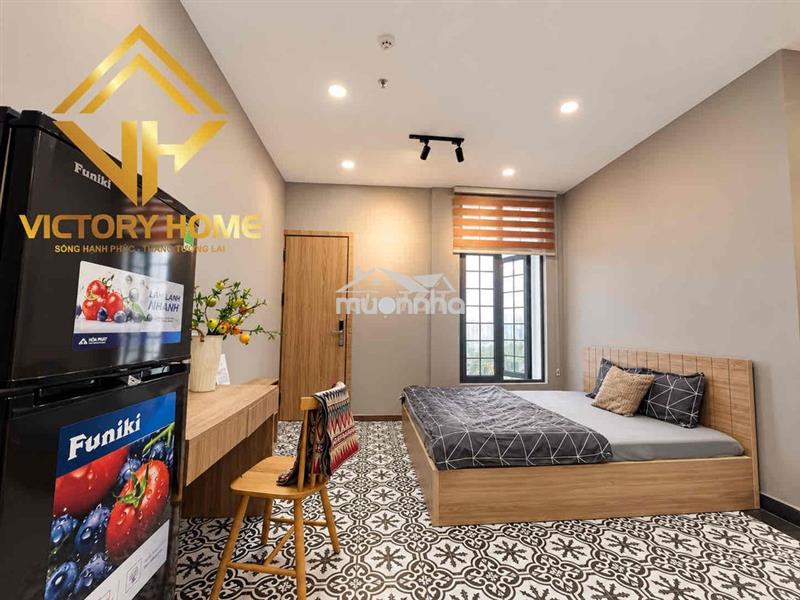 Phòng kiến trúc nhật - không đụng hàng - nơ trang long bình thạnh