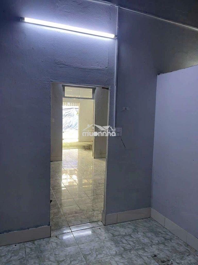 Kho nhà chính chủ cho thuê 6x22 1lửng 3pn 2wc - Ảnh 2
