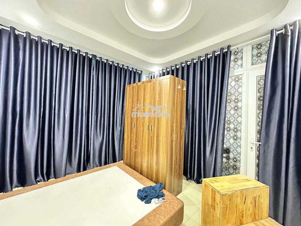 Cho thuê phòng trọ 2 phòng ngủ – 283/32 lê đức thọ, p.17, gò vấp - Ảnh 3