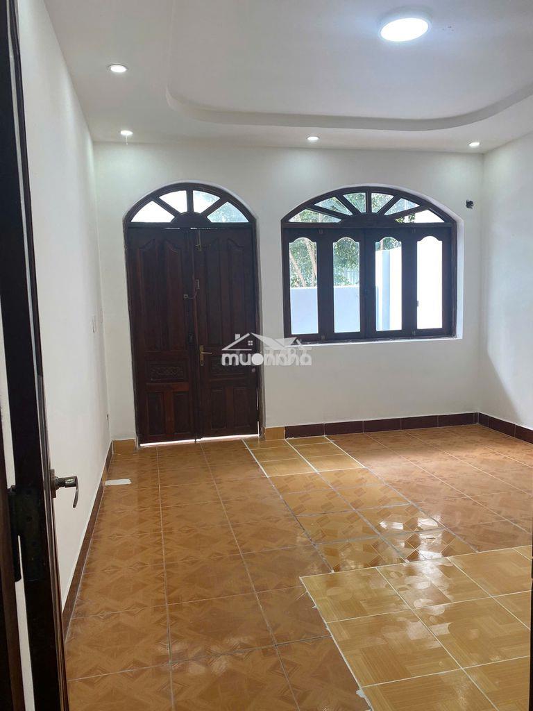 Cho thuê nc hẻm xe tải 662 đường sư vạn hạnh 4 x 16m, 3 lầu có 6 phòng - Ảnh 2