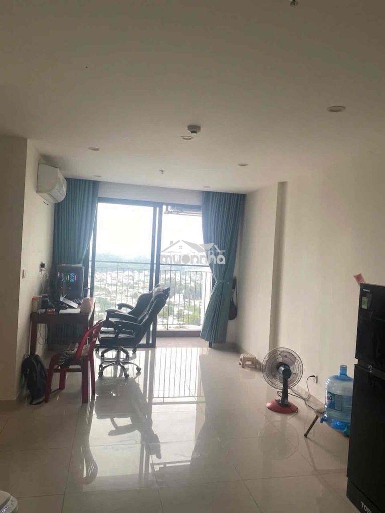 Vinhomesgrandpark q9, 75m2, căn góc, 3pn, 3.7tỷ - Ảnh 4