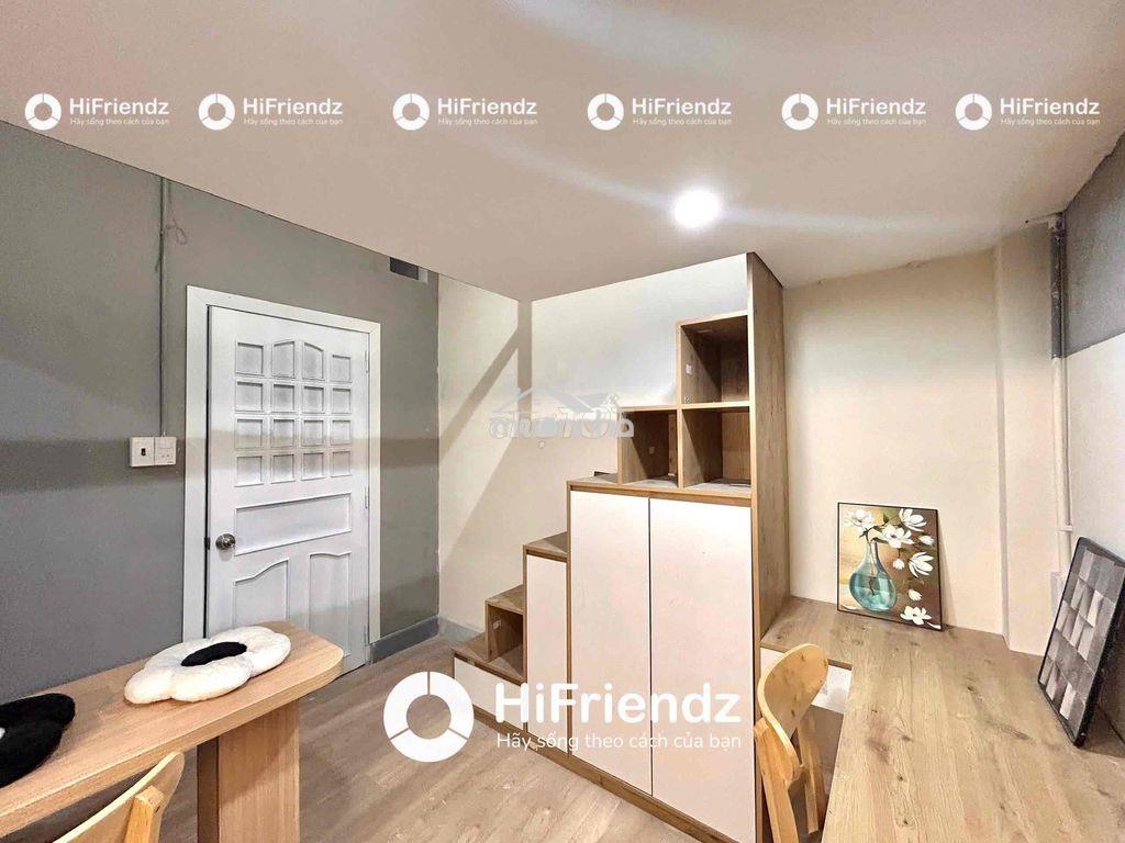 Duplex siêu đẹp full nội thất đi bộ qua đh mở, 5p qua đh y dược - Ảnh 3