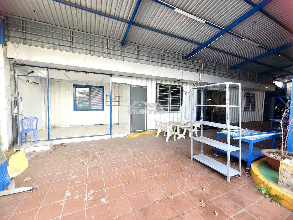 Cho thuê kho 500m2 võ văn hát & lã xuân oai quận 9 - Ảnh 4