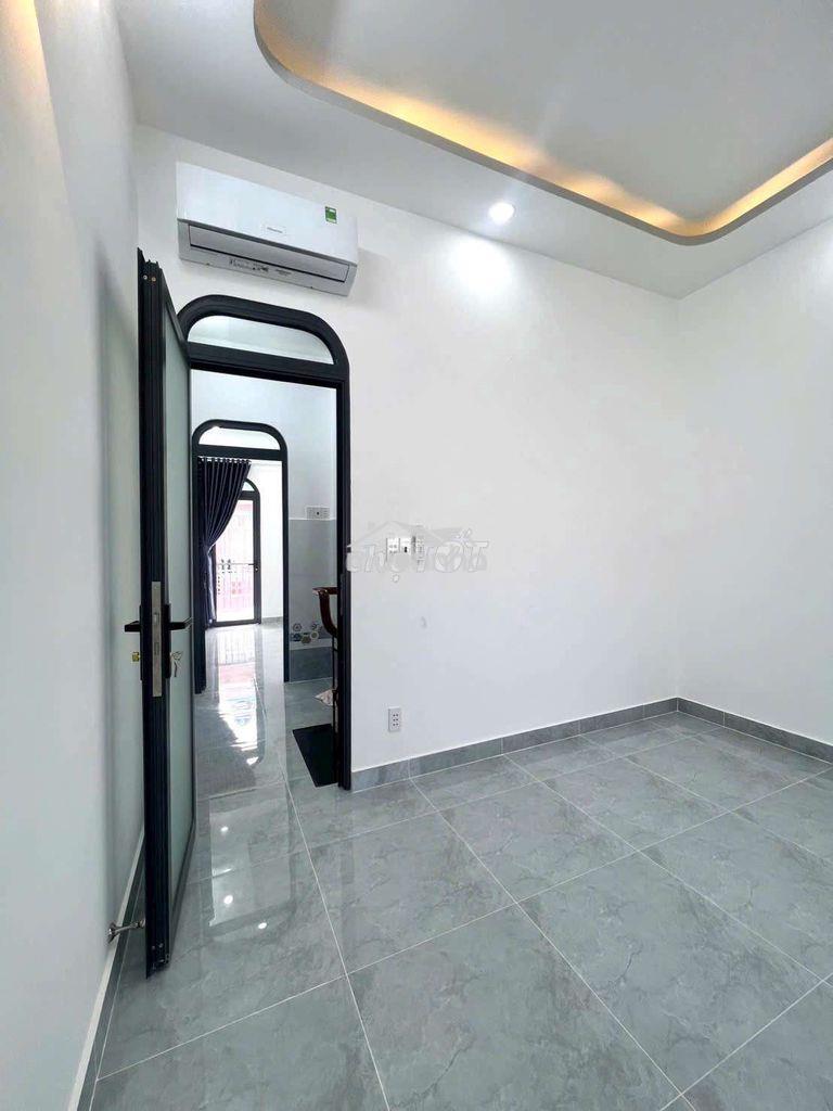 Bán nhà sổ hồng đồng sở hữu tặng nội thất cơ bản  - Ảnh 4