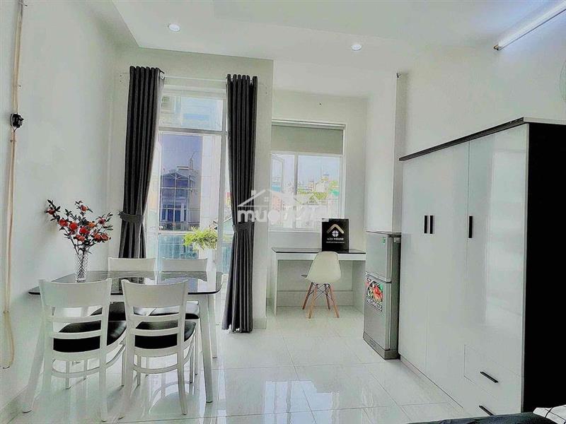 Trống sắn 2pn ngay tân quy tại đường số 53 quận 7