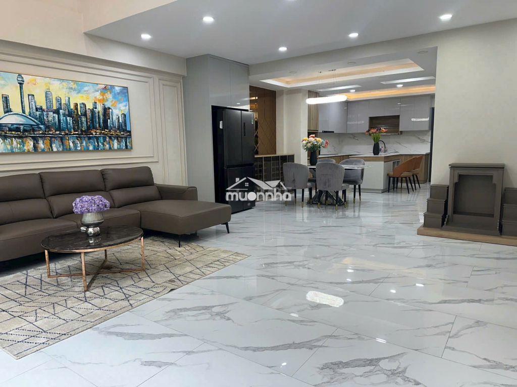 Siêu phẩm chuẩn 5 sao, q1 - 7 tầng| 8pn | full nt | vào vận hàng ngay - Ảnh 2