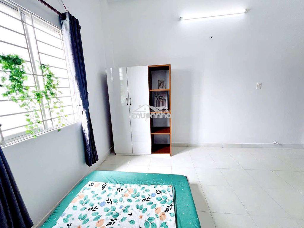 Phòng trọ cửa sổ thoáng đón gió gần ufm, kcx, tdtu, lotte quận 7 - Ảnh 2