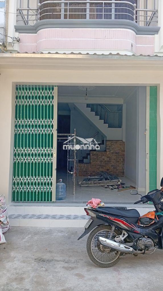 Cho thuê nhà nguyên căn làm văn phòng, nhà ở hẻm xe hơi quận 7 - Ảnh 4