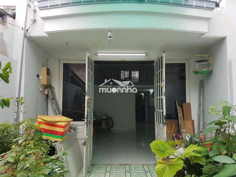 Nhà nguyên căn tây thạnh tân phú 100m chỉ 9 triệu