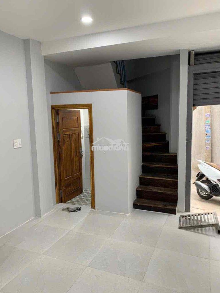Chính chủ cho thuê nhà nguyên căn thủ đức - linh tây cũ - hẻm phạm vă - Ảnh 3