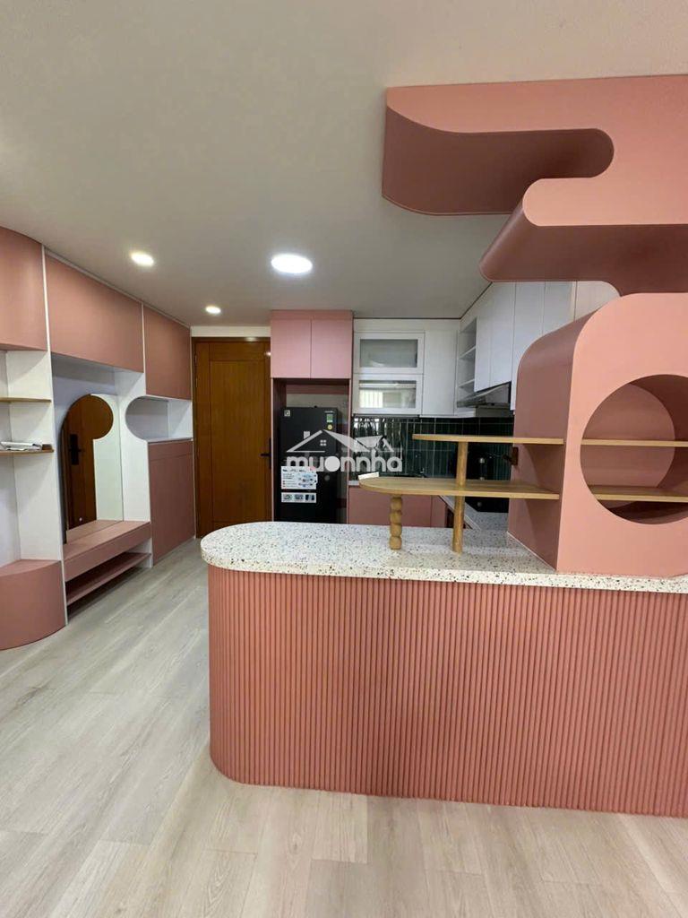 2 phòng ngủ đủ nội thất cho thuê ở liền - Ảnh 3
